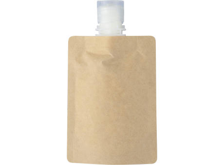 Sonnencreme | LSF30 | 50 ml | Papierbeutel