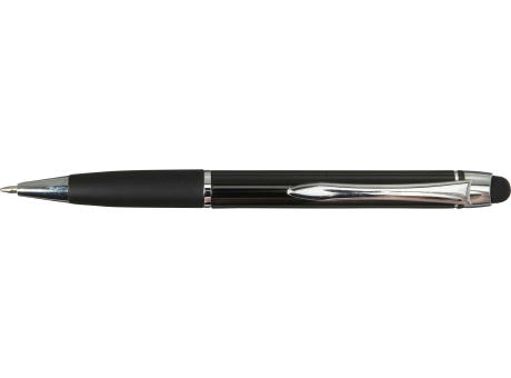 Kugelschreiber Pascaline | Aluminium | Stylus