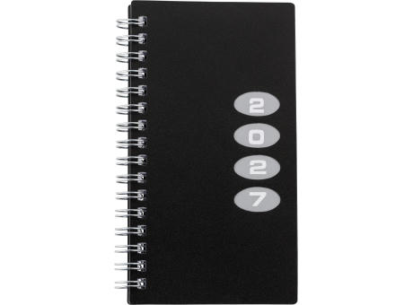 Kalender Sam | Papier | Taschenformat