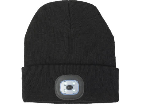 Beanie Nocturna | Acryl | COB-Licht