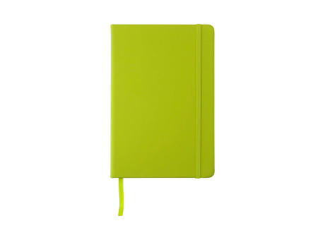 Notizbuch Eva | Original | A5 | Liniert