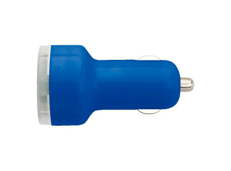 KFZ-Ladeadapter | 2 USB-Anschlüsse
