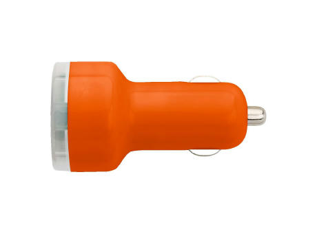 KFZ-Ladeadapter | 2 USB-Anschlüsse