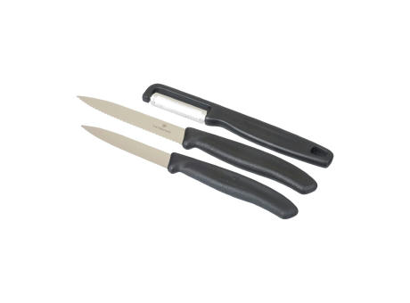 Victorinox Küchenset Swiss Classic | 3-teilig