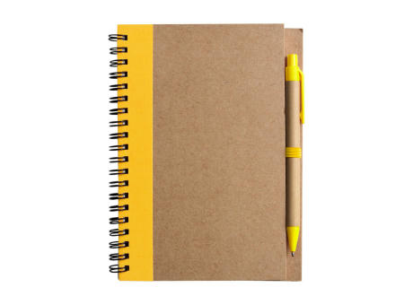 Notizbuch Stella | Liniert