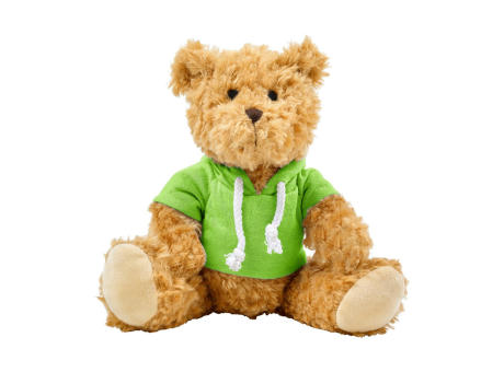 Teddybär Monty