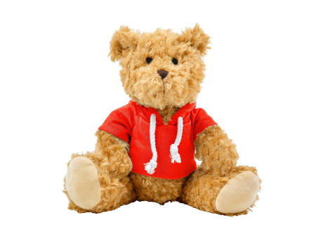 Teddybär Monty