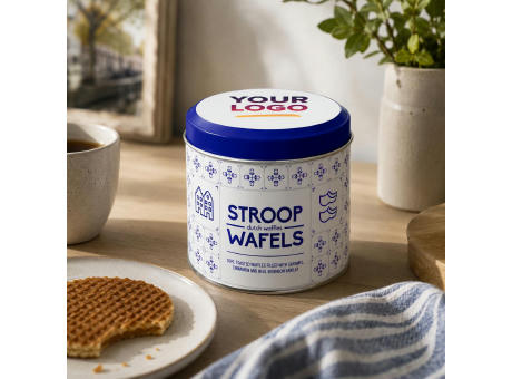 Stroopwafeln Juanita | 8 Stück