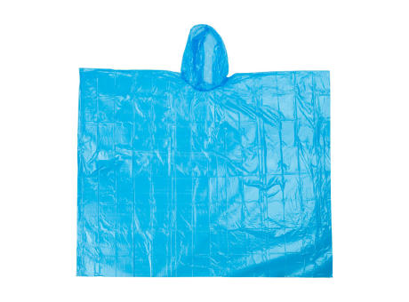 Regenponcho Pablo