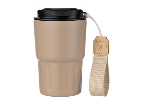 Doppelwandiger Thermobecher Louisa | 320 ml
