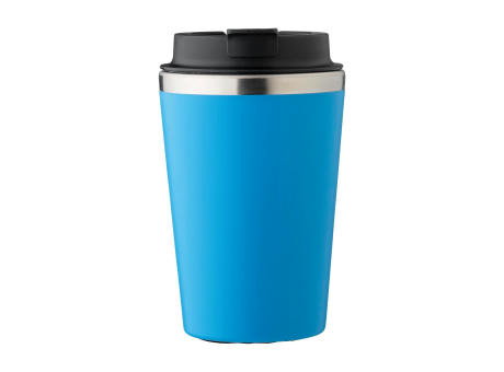 Doppelwandiger Thermobecher Shay | 350 ml