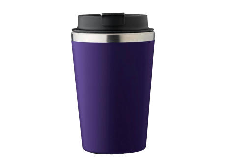 Doppelwandiger Thermobecher Shay | 350 ml