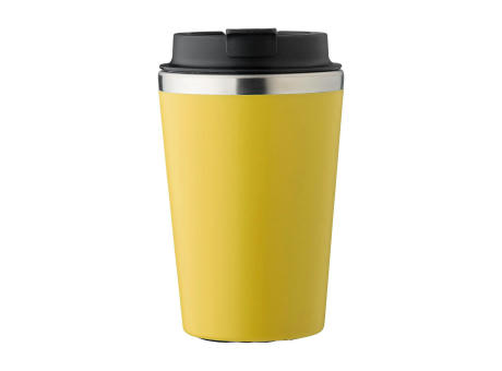 Doppelwandiger Thermobecher Shay | 350 ml