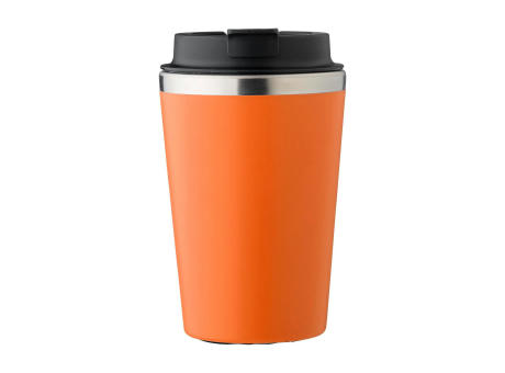 Doppelwandiger Thermobecher Shay | 350 ml