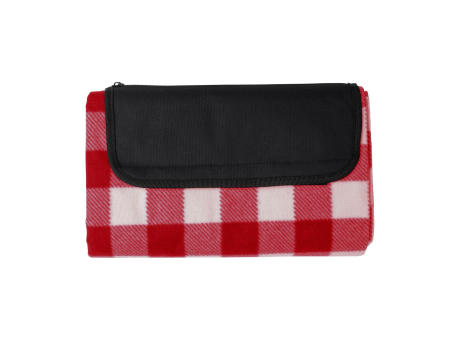 Fleece-Decke Vesper