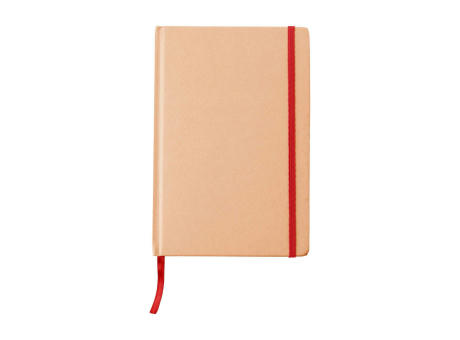 Notizbuch Gianni | A5 | Liniert