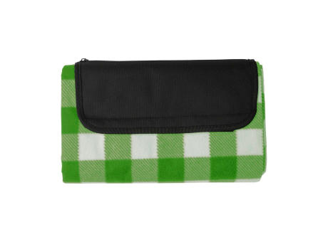 Fleece-Decke Vesper