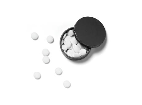 Pfefferminzdose Anika | Klickdeckel