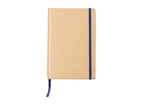 Notizbuch Gianni | A5 | Liniert