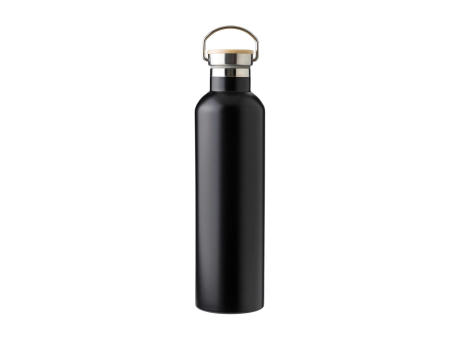 Doppelwandige Flasche Damien | 1 l
