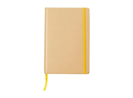 Notizbuch Gianni | A5 | Liniert
