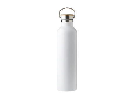 Doppelwandige Flasche Damien | 1 l