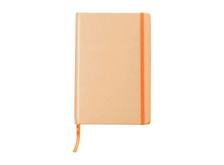 Notizbuch Gianni | A5 | Liniert
