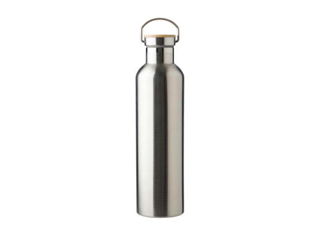 Doppelwandige Flasche Damien | 1 l