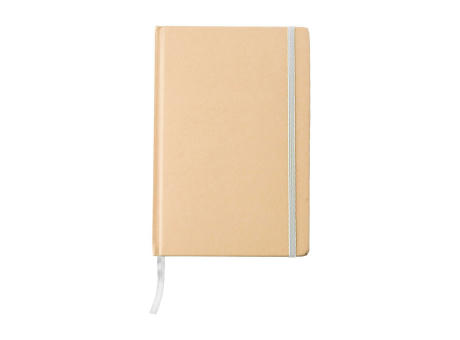 Notizbuch Gianni | A5 | Liniert