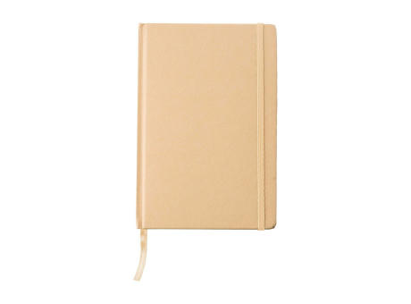 Notizbuch Gianni | A5 | Liniert
