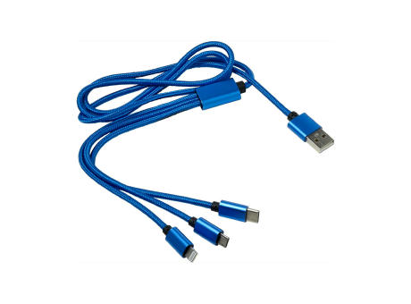 Ladekabel Felix | 4-in-1