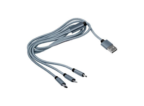 Ladekabel Felix | 4-in-1