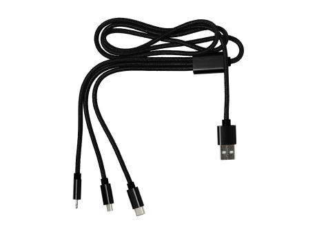 Ladekabel Felix | 4-in-1
