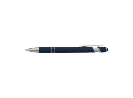 Kugelschreiber Primo | Aluminium | Stylus