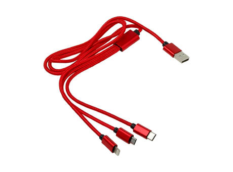 Ladekabel Felix | 4-in-1