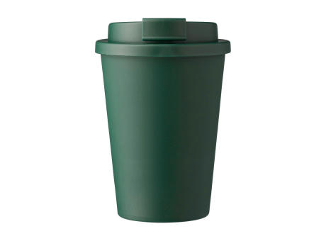 Doppelwandiger Becher Gabriela | 350 ml