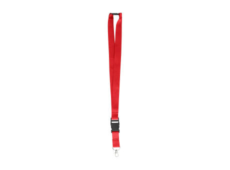 Lanyard Bobbi