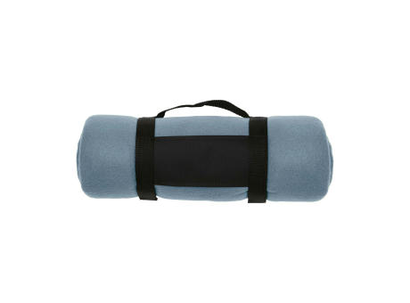 Fleece-Decke Nora