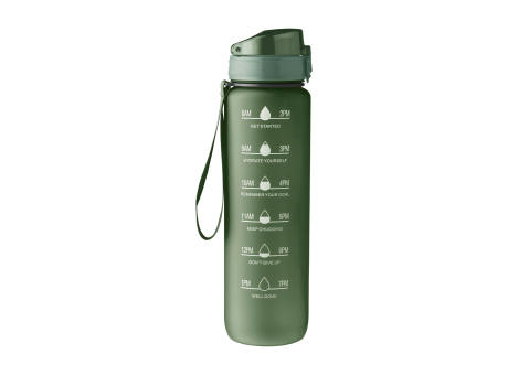 Trinkflasche Brinley | 1 l