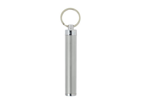 Schlüsselanhänger mit Taschenlampe Zola
