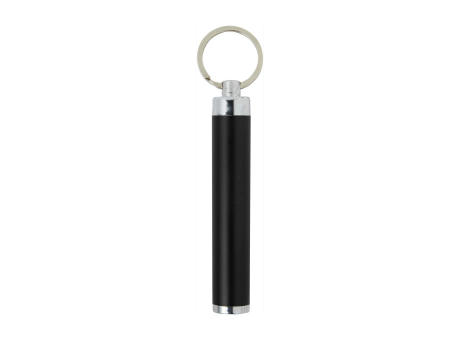 Schlüsselanhänger mit Taschenlampe Zola