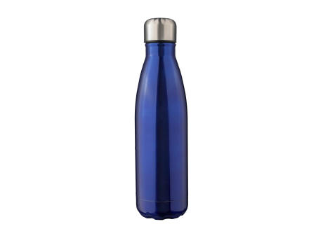 Doppelwandige Flasche Lombok | 500 ml
