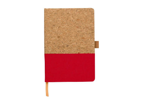 Notizbuch Trevor | A5 | Liniert
