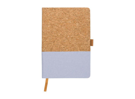 Notizbuch Trevor | A5 | Liniert