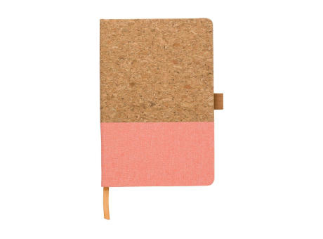 Notizbuch Trevor | A5 | Liniert