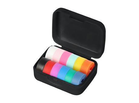 Weinglasmarker-Set Ringo | 12 St.