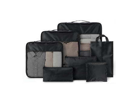 Reiseorganizer-Set Packio | 7 St.