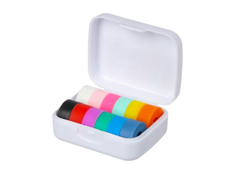 Weinglasmarker-Set Ringo | 12 St.
