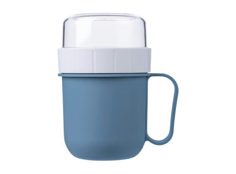 Lunchbehälter Nivo | 450 ml