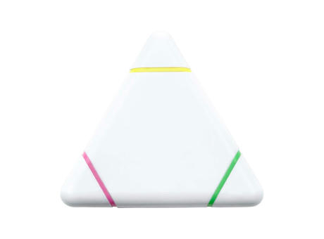 Textmarker Lavi | 3 Farben